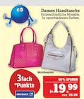 Damen Handtasche bei Marktkauf im Prospekt "" für 19,99 €