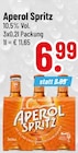 Aperol Spritz bei Trinkgut im Prospekt "" für 6,99 €