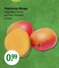 Faserarme Mango von  im aktuellen V-Markt Prospekt für 0,99 €