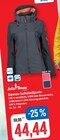 Damen-Softshelljacke Angebote von Julia Brown bei Kaufhaus Stolz Bremerhaven für 44,44 €