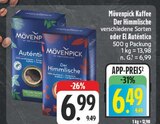 Der Himmlische Angebote von Mövenpick bei EDEKA Altenburg für 6,49 €