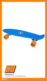 Action Sport im Prospekt 