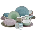 Aktuelle Tafel-Set Angebote bei POCO in Dresden Aktuelles CreaTable Kombiservice Samba Angebot bei POCO in Dresden ab 59,99 €