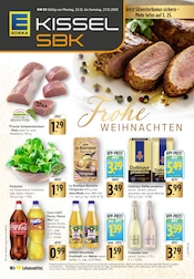 Aktueller E center Prospekt mit Kaffee, "Aktuelle Angebote", Seite 1