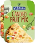 Fruits confits - BELBAKE en promo chez Lidl Fruits confits - BELBAKE dans le catalogue Lidl