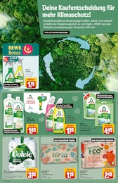 Uhren Angebot im aktuellen REWE Prospekt auf Seite 28