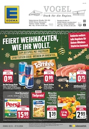 EDEKA Prospekt für Düren: "Aktuelle Angebote", 28 Seiten, 02.12.2024 - 07.12.2024