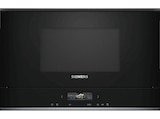 BF722L1B1, Mikrowelle (900 Watt) im MediaMarkt Saturn Prospekt BF722L1B1, Mikrowelle (900 Watt) von SIEMENS im aktuellen MediaMarkt Saturn Prospekt für 569,99 €