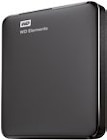 Externe HDD-Festplatte Elements Portable Angebote von WD bei expert Hildesheim für 89,00 €