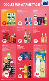 Saft im Trink und Spare Prospekt in Kaarst Aktueller Trink und Spare Prospekt mit Saft, "Aktuelle Angebote", Seite 3