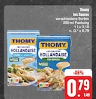 Les Sauces Hollandaise Angebot in Neundorf Les Sauces Hollandaise im aktuellen Prospekt bei EDEKA in Neundorf