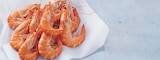 Crevettes roses cuites ASC - Carrefour dans le catalogue Supeco
