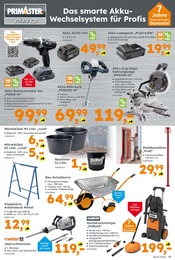 Drucker im Globus-Baumarkt Prospekt in Bottrop Aktueller Globus-Baumarkt Prospekt mit Drucker, "Immer eine Idee besser", Seite 13