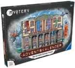 Mystery Angebote von Ravensburger bei Müller Meerbusch für 23,99 €