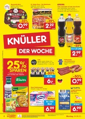Aktueller Netto Marken-Discount Prospekt mit Haushaltsartikel, "Aktuelle Angebote", Seite 2