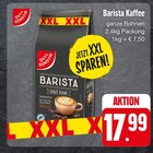 EDEKA - Barista Kaffee Angebot im Prospekt Barista Kaffee bei EDEKA im Prospekt für 17,99 €