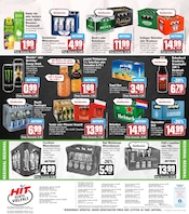 Energydrink im HIT Prospekt in Soest Aktueller HIT Prospekt mit Energydrink, "ECHTE VIELFALT", Seite 19