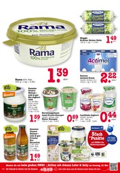 Rama im E center Prospekt in Weinheim Aktueller E center Prospekt mit Rama, "Aktuelle Angebote", Seite 18