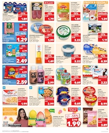 Käse Angebot & Preis im aktuellen Kaufland Prospekt Käse Angebot im aktuellen Kaufland Prospekt auf Seite 15