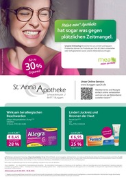Apotheke Prospekt von mea - meine apotheke Peiting mea - meine apotheke Prospekt: "Unsere Juni-Angebote", 4 Seiten, 01.06.2023 - 30.06.2023