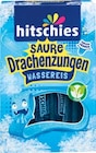 Saure Drachenzungen Wassereis Angebote von hitschies bei Netto Marken-Discount Oberhausen für 1,99 €