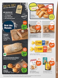 Toaster im aktuellen tegut Prospekt (München) Toaster im tegut Prospekt "tegut… gute Lebensmittel" mit 29 Seiten (München)