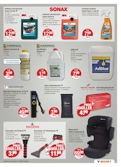 Aktueller V-Markt Prospekt mit Motoröl, "V-Markt einfach besser einkaufen", Seite 19