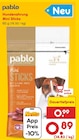 Mini Sticks Angebote von pablo bei Netto Marken-Discount Potsdam für 0,89 €