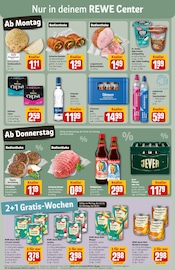 Faschingskostüme im REWE Prospekt in Köln Aktueller REWE Prospekt mit Faschingskostüme, "Dein Markt", Seite 5