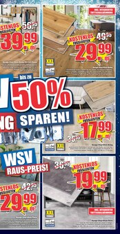 Fliesen im wohnstore Petzold Prospekt "IHRE EXPERTEN FÜR SCHÖNES WOHNEN!" mit 10 Seiten (Cottbus)