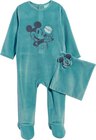 Pyjama bébé - DISNEY en promo chez Carrefour Besançon à 9,99 €