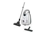 VSZ4GM338 iQ300 plus Staubsauger, maximale Leistung: 600 Watt von SIEMENS im aktuellen MediaMarkt Saturn Prospekt für 109,00 €