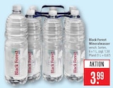 Aktuelles Mineralwasser Angebot bei Marktkauf in Ulm ab 3,99 €