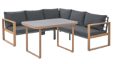Loungemöbel-Set „Judith“ Angebote bei toom Baumarkt Bergisch Gladbach für 499,99 €