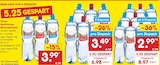 Netto Marken-Discount Hünstetten - Natürliches Mineralwasser Angebot im Prospekt Natürliches Mineralwasser bei Netto Marken-Discount im Hünstetten Prospekt für 2,99 €
