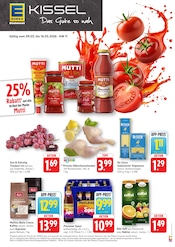 Catalogue Supermarchés EDEKA en cours à Niederbronn-les-Bains et alentours, "EDEKA", 10 pages, 09/03/2026 - 14/03/2026