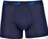Herren-Retro-Pants 4er-Pack oder Angebote von Puma bei GLOBUS Ludwigshafen für 24,99 €