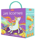 Q-BOX LES LICORNES en promo chez JouéClub Q-BOX LES LICORNES dans le catalogue JouéClub