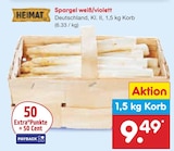 Angebot im Netto Marken-Discount Sollstedt Prospekt Netto Marken-Discount Sollstedt Prospekt mit im Angebot für 9,49 €