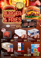Vegetarischer Burger Angebote im Prospekt "HIER KAUFEN PROFIS & GENIESSER" von Selgros Vegetarischer Burger Angebote im Prospekt "HIER KAUFEN PROFIS & GENIESSER" von Selgros auf Seite 26