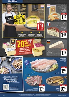 Käse im aktuellen E center Prospekt (Nürnberg) Käse im E center Prospekt "Wir lieben Lebensmittel!" mit 28 Seiten (Nürnberg)