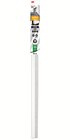 Bas de porte alu sol irrégulier à visser blanc 93cm - 3M en promo chez Screwfix Saint-Étienne-du-Rouvray à 13,99 €