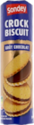 Crock Biscuit - SONDEY en promo chez Lidl Saintes à 0,94 €