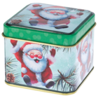 La boîte de Noël à Bazarland dans Saint-Michel-d'Euzet