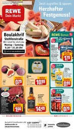 Aktueller REWE Discounter Prospekt für Holzwickede 14.09.2026 - 19.09.2026 REWE Prospekt für Holzwickede mit 33 Seiten