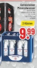 Mineralwasser Angebote von Gerolsteiner bei EDEKA Erftstadt für 9,99 €