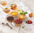 Assortiment de tartelettes x4 dans le catalogue Intermarché