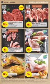 Lapin Angebote im Prospekt "EN GROS C'EST MOINS CHER" von Intermarché Super auf Seite 6
