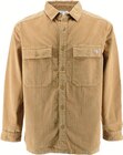 Chemise velours homme - NEW MAN - Intermarché Hyper à Courbevoie Chemise velours homme - NEW MAN en promo chez Intermarché Hyper Courbevoie à 16,99 €