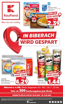Kaufland Prospekt Aktuelle Angebote mit 80 Seiten
